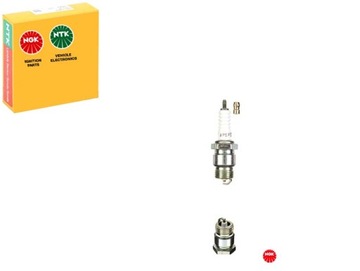 ŚWIECA ZAPŁONOWA NGK AP5FS 2610 NIKLOWA SAE STAŁA NGK
