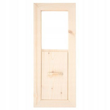 ZASUWKA SZYBER WENTYLACYJNY DO SAUNY