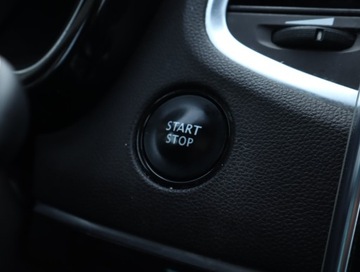 Renault Espace V Van 1.6 Energy TCe 200KM 2015 Renault Espace 1.6 TCe, Salon Polska, Automat, zdjęcie 18