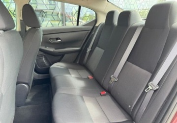 Nissan Sentra VI 2023 Nissan Sentra Sentra 2.0 Vat Marza 1 wlasciciel Kamera Cofania, zdjęcie 6