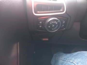 Ford Focus III Hatchback 5d 1.0 EcoBoost 125KM 2013 Ford Focus FORD FOKUS MK 3 benzyna super stan Benzyna 125KM, zdjęcie 9