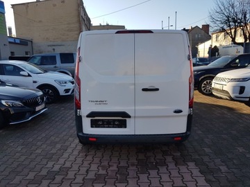 Ford Transit Custom I 2018 Ford Transit Custom 340 L1H1, zdjęcie 3
