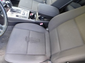 Audi A6 C6 Avant 3.2 V6 FSI 255KM 2006 Audi A6 Avant 3.2 benzyna 255KM 2006r, zdjęcie 8