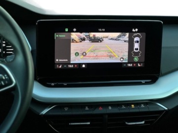 Skoda Octavia IV Liftback 2.0 TDI 150KM 2024 Skoda Octavia Skoda Octavia 2.0 TDI Selection DSG 150 KM 2024 FV 23 2.0, zdjęcie 29