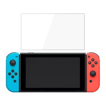 Гибридное стекло для Nintendo Switch 3mk