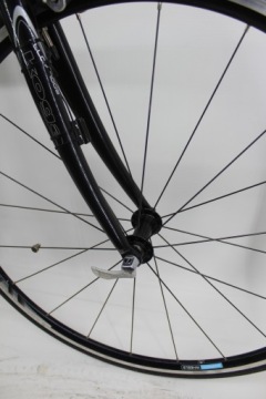 КРАСИВЫЙ АЛЮМИНИЕВЫЙ ДОРОЖНЫЙ ВЕЛОСИПЕД 'KOGA' КОЛЕСА 28'' 24 ПЕРЕДАЧИ