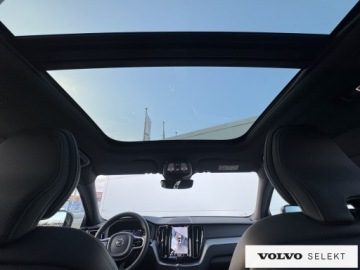 Volvo XC60 II Crossover Plug-In Facelifting 2.0 T8 455KM 2024 Volvo XC 60 T8 Plug-In | AWD | Ultra Dark | FV23%, zdjęcie 27