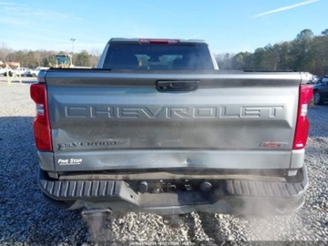 Chevrolet Silverado II 2023 Chevrolet Silverado 1500 Standard Bed Rst 2023 5.3 Benzyna 355KM, zdjęcie 4