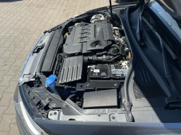 Audi A3 8V 2019 Audi A3 Sportback S Line Klimatronik Kamera LED, zdjęcie 15