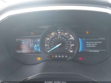 Ford Edge II 2021 Ford Edge Sel 2021 2.0l 2.0 Benzyna 250KM, zdjęcie 10