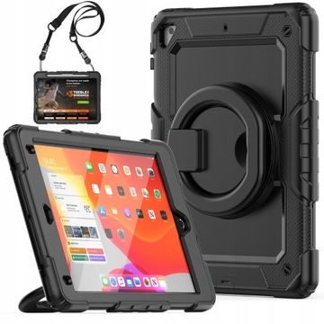 ETUI OBUDOWA DO iPad 9.7 2017 2018 Pro 9.7 Air 2