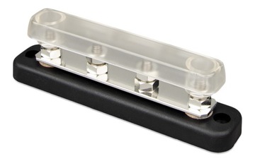 VICTRON BUSBAR SZYNA ZBIORCZA 150A 4P Z POKRYWĄ