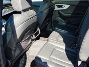 Audi Q7 II (4M) 2026 AUDI Q7 60 TFSI e quattro S Line Suv 3.0 (490KM) 2026, zdjęcie 14