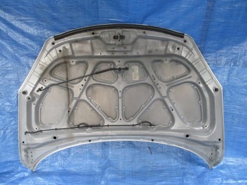 KAPOTA KIA CEED I FACELIFT 09-12 BARVA 9S