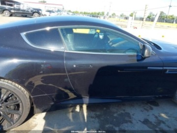 Aston Martin DB9 2013 Aston Martin DB9 2013. 6.0 Benzyna 510KM, zdjęcie 5