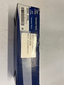 HYUNDAI ELANTRA KAZETA DRŽÁK KLIKY SPOLUJEZDCE NOVÁ OEM