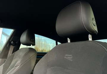 Volkswagen Arteon Fastback Facelifting 2.0 TSI 190KM 2021 Volkswagen Arteon R-Line DSG Polski Salon FV 23 2.0 Benzyna 190KM, zdjęcie 15