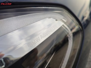 BMW X3 G01 M-SUV M40i 360KM 2018 BMW X3 SALON POLSKA Bezwypadkowy Serwis ASO 1-Wlasc. GWARANCJA Zamiana RATY, zdjęcie 25