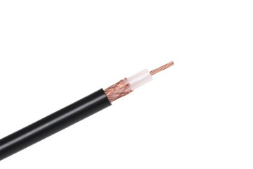KABEL PRZEWÓD KONCENTRYCZNY H1000 H-1000 50ohm 1m