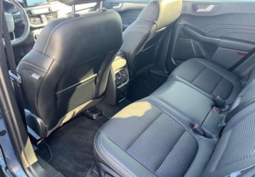 Ford Kuga III 2023 Ford Kuga Ford Kuga 2.5 Benzyna 150KM, zdjęcie 25