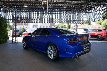 Dodge Charger VII 2021 Dodge Charger 3.6 300KM GT LED RWD PodgrzKierownicaFotele 4x4 Cam 2ZoneKli, zdjęcie 3