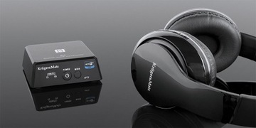2в1 приемник и передатчик. Bluetooth HiFi BT-1 NFC Apt-x