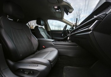 Skoda Superb III Liftback Facelifting 2.0 TDI SCR 150KM 2024 Skoda Superb LaurinKlement, Hak, DCC, LED Matrix, ACC,Wentylowane fotele z, zdjęcie 18