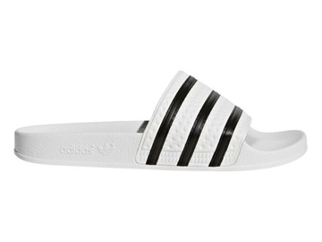 Klapki sportowe adidas Adilette 280648 wygodne 42