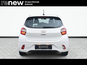 Hyundai i10 III Hatchback 1.2 MPI 84KM 2021 Hyundai i10 Polski Salon | Pierwszy właściciel | F, zdjęcie 5