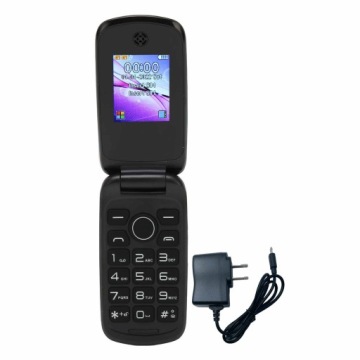 Телефон з клапаном 2G Dual SIM 1200 мАг Телефон з клапаном Кольоровий NO