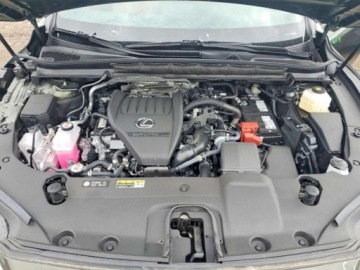 Lexus RX V 2025 Lexus RX 350 Premium 2025 2.4 Benzyna 275KM, zdjęcie 6