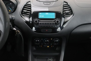 Ford Ka III 2019 Ford Ka+ 1.2 Ti-VCT, Salon Polska, 1. Właściciel, zdjęcie 12