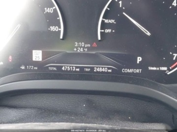 BMW X3 G01 2020 BMW X3 xDrive30i 2020 2.0 Benzyna 248KM, zdjęcie 11