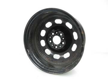 DISK OCELOVÝ 16'' BMW 3 E46 F30 F31 F32 F34 5X120