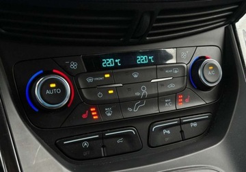 Ford Kuga II SUV Facelifting 2.0 TDCi 180KM 2019 Ford Kuga 2.0 TDCi 180KM AWD ST-Line Automat SerwisASO SalonPL FVmarza 2.0, zdjęcie 23