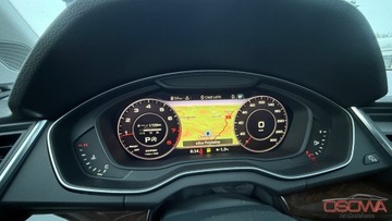Audi Q5 II SUV 2.0 TFSI 252KM 2019 Audi Q5 2.0tfsu 252KM Quattro 55 tys km max wersja panorama zamiana 1.r.g, zdjęcie 28