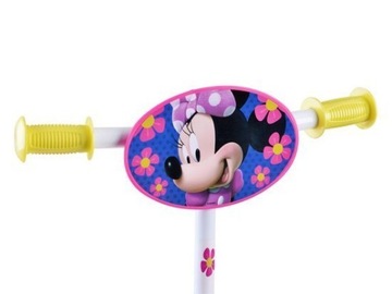 Hulajnoga Trójkołowe Stamp J100083