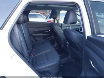 Hyundai Tucson IV 2025 Hyundai Tucson Hybrid Sel Convenience, 2025r., 4x4, 1.6L 1.6 Hybryda 178KM, zdjęcie 9