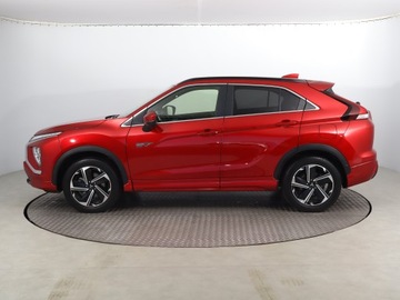 Mitsubishi Eclipse Cross SUV PHEV 2.4 188KM 2022 Mitsubishi Eclipse Cross Plug-in-Hybrid, zdjęcie 2