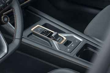 Cupra Formentor Crossover 1.5 TSI 150KM 2026 Cupra Formentor 1.5 e-TSI 150 KM DSG - Dostępny, zdjęcie 12