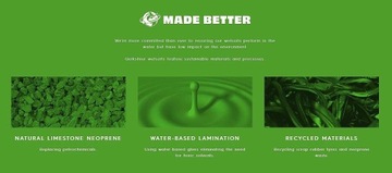 neopren Quiksilver 4/3 mm Prologue Back Zip LS -