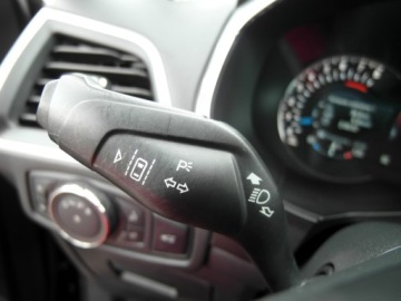 Ford S-Max II Van 1.5 EcoBoost 160KM 2016 Ford S-Max Alcantara Full Led Nawigacja Panorama 1.5 Benzyna 160KM, zdjęcie 39