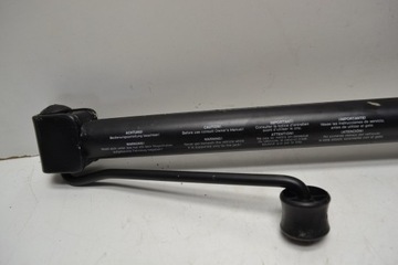 Mercedes R129 SL Jack, оригинальный лифт!