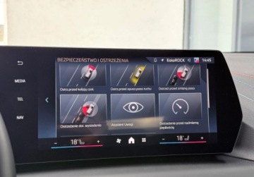 BMW Seria 1 F70 2025 BMW Seria 1 I wlasciciel M Sport 360 Gwarancja Bezwypadkowy FVAT23, zdjęcie 30