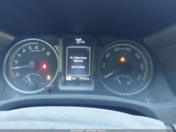 Toyota Tacoma II 2023 Toyota Tacoma Trd Off Road 2023 3.5l 3.5 Benzyna 278KM, zdjęcie 10