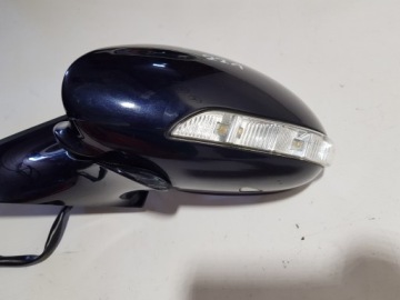 ЗЕРКАЛО ЛЕВОЕ MERCEDES W221 11 PIN C359 359