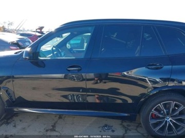 BMW X5 G05 2024 BMW X5 2024r., 4x4, 3.0L 3.0 Benzyna 375KM, zdjęcie 5