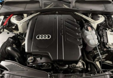 Audi A5 F5 Sportback Facelifting 2.0 35 TFSI 150KM 2022 Audi A5 Sportback VAT 23 35TFSI 150KM S-tronic 2022 r., salon PL, I wlasci, zdjęcie 31