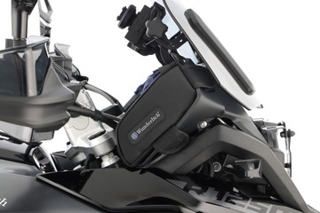 Сумки для обтекания BMW R1200GS LC Adventure Wunderlich немедленно
