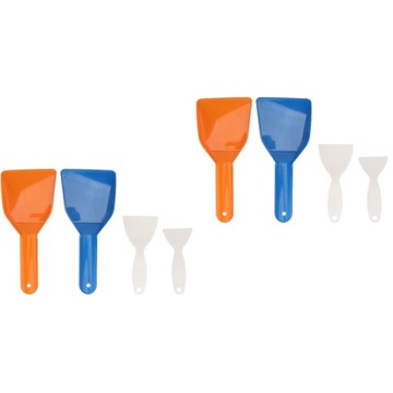 Инструменты для холодильника Морозильная камера Лопата для заморозки